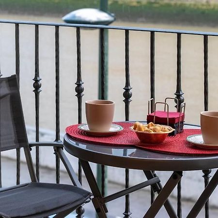 Apartmán El Toison 12 Parking Gratis-6 Pax Centro Historico Bilbao Exteriér fotografie