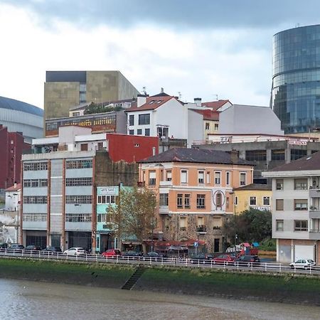 Apartmán El Toison 12 Parking Gratis-6 Pax Centro Historico Bilbao Exteriér fotografie