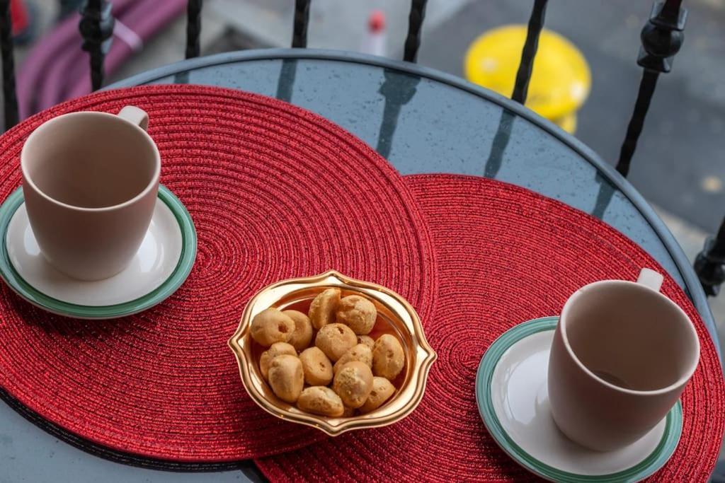 Apartmán El Toison 12 Parking Gratis-6 Pax Centro Historico Bilbao Exteriér fotografie